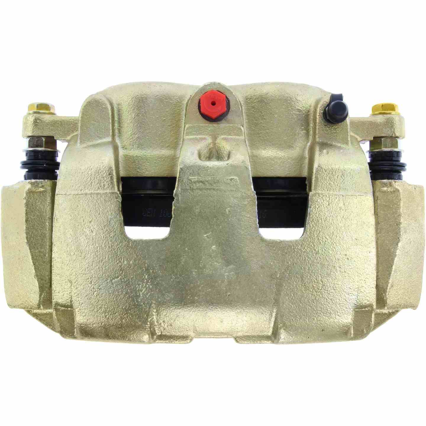 Centric Parts Disc Brake Caliper with anti-corrosion finish