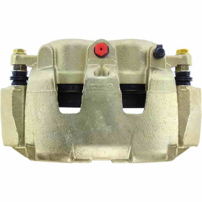 Centric Parts Disc Brake Caliper with anti-corrosion finish