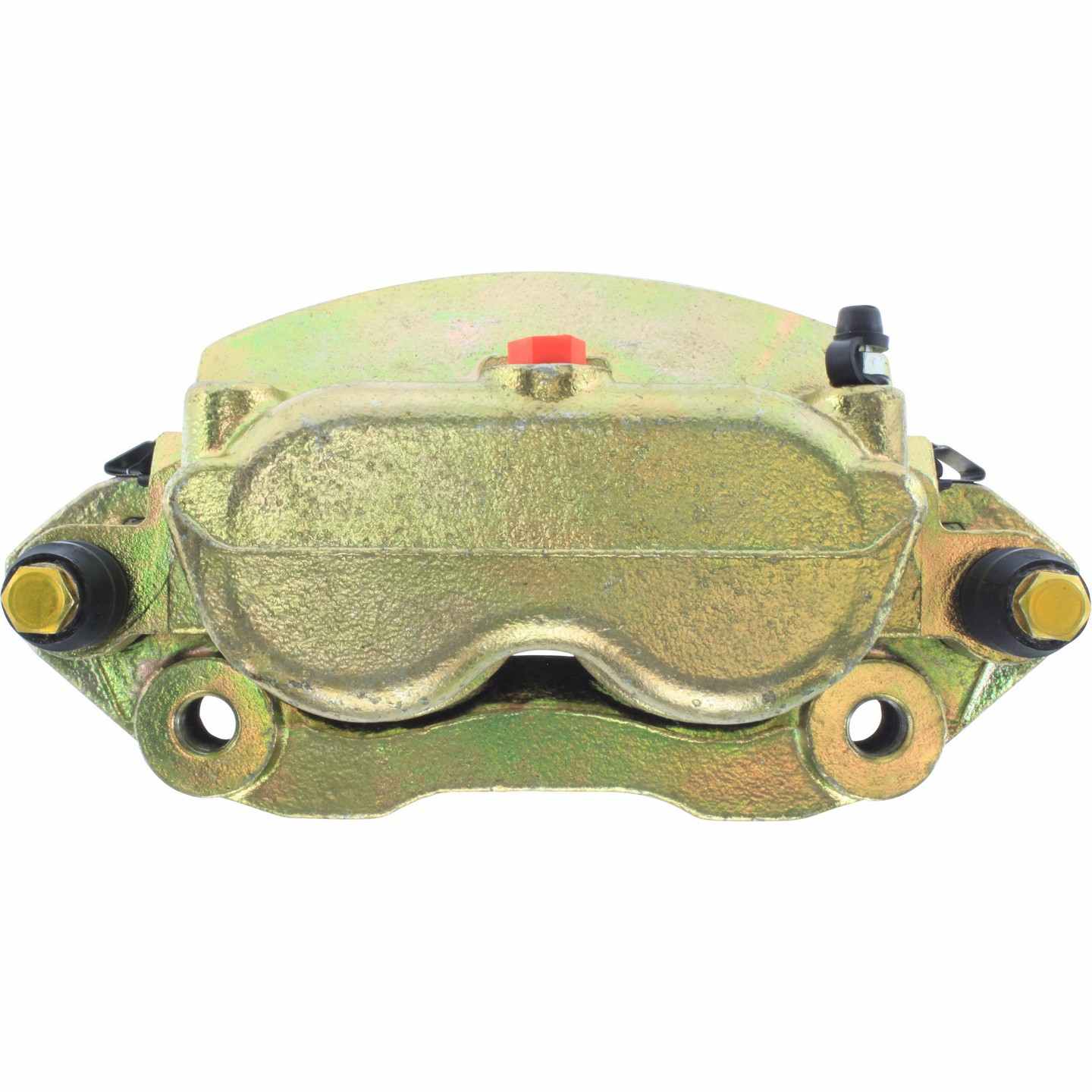 Centric Parts Disc Brake Caliper Posi Quiet Loaded for 2002-2005 Dodge Ram 1500 142.67046