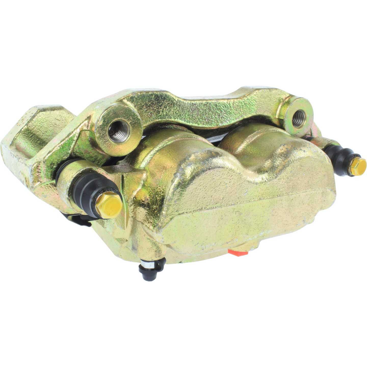 Centric Parts Disc Brake Caliper Posi Quiet Loaded for 2002-2005 Dodge Ram 1500 142.67046