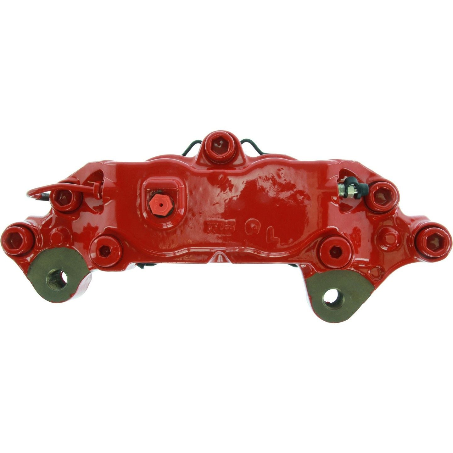 Centric Parts Disc Brake Caliper 142.67048