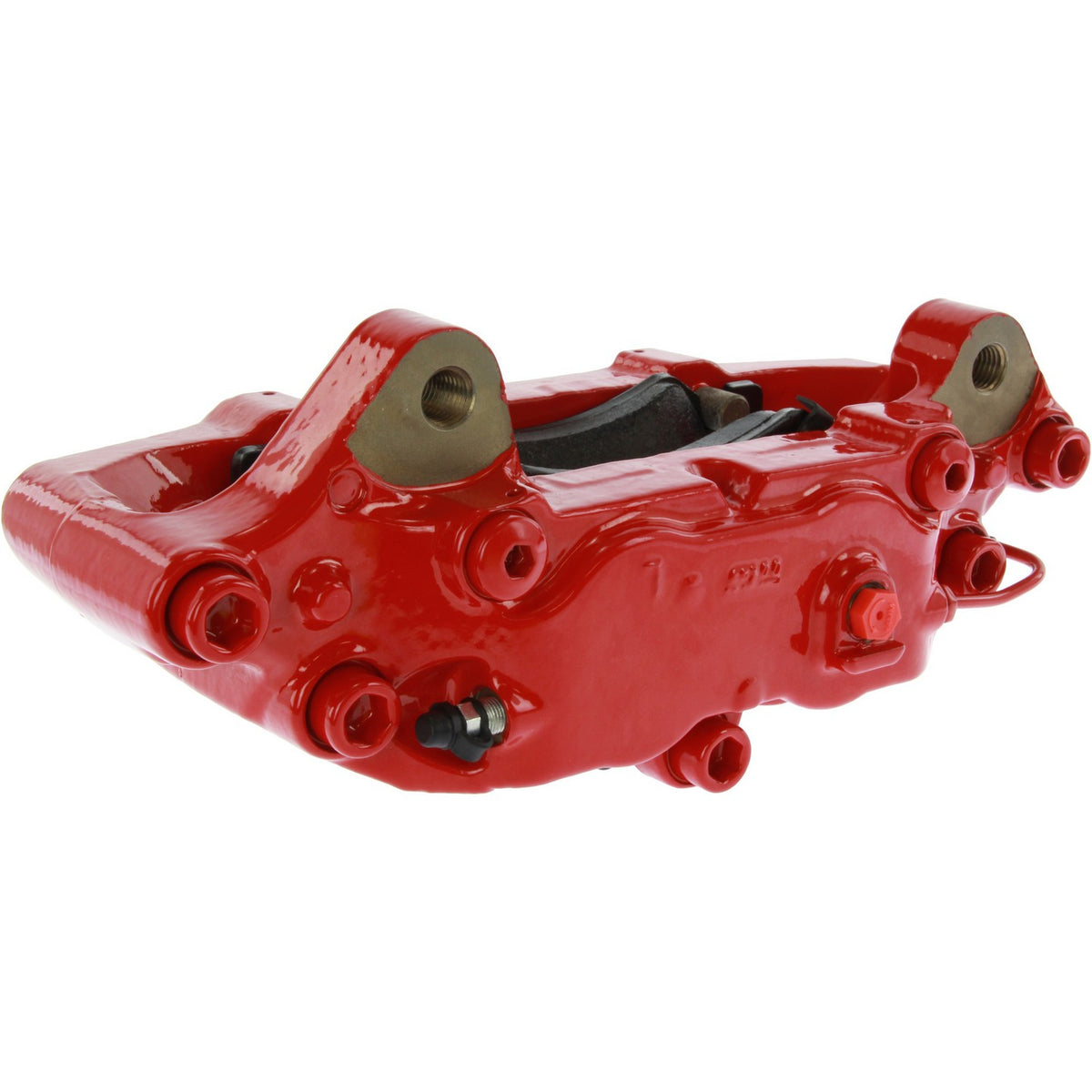 Centric Parts Disc Brake Caliper 142.67048