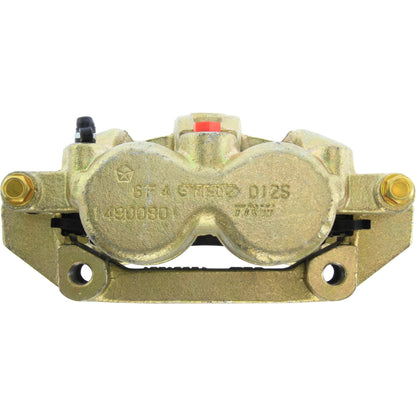 Centric Parts Disc Brake Caliper with anti-corrosion finish