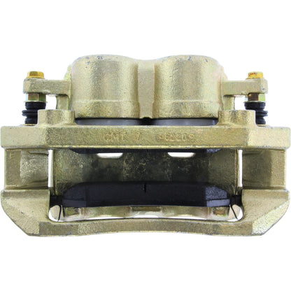 Centric Parts Disc Brake Caliper with anti-corrosion finish