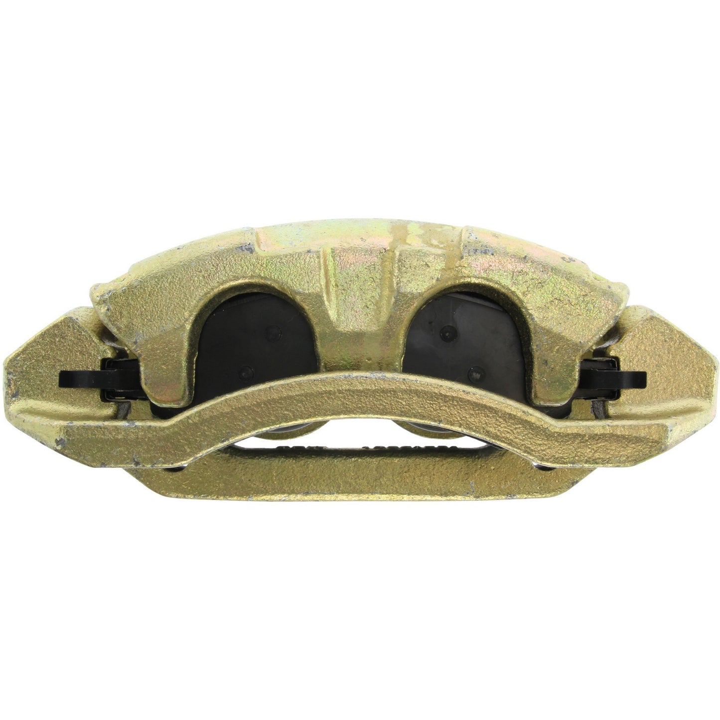 Centric Parts Disc Brake Caliper with anti-corrosion finish