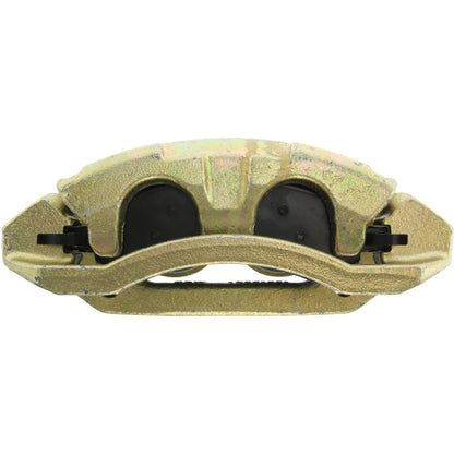 Centric Parts Disc Brake Caliper with anti-corrosion finish