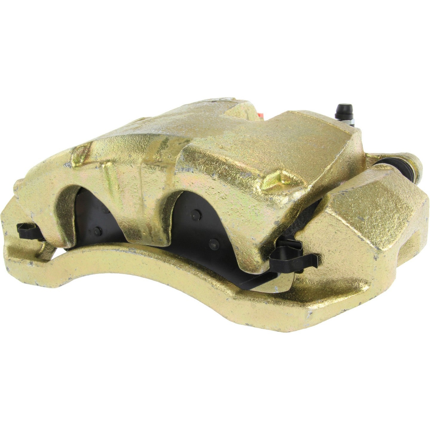 Centric Parts Disc Brake Caliper with anti-corrosion finish