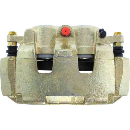 Centric Parts Disc Brake Caliper with anti-corrosion finish