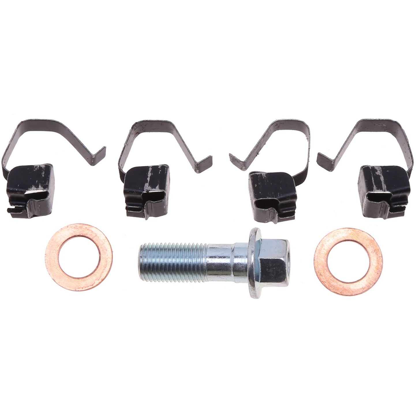 Centric Parts Disc Brake Caliper Posi Quiet Loaded for 2005-2008 Dodge Dakota 2006-2008 Ram 1500 2006-2008 Mitsubishi Raider 142.67054