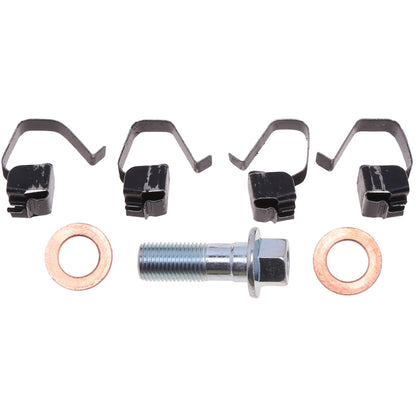 Centric Parts Disc Brake Caliper Posi Quiet Loaded for 2005-2008 Dodge Dakota 2006-2008 Ram 1500 2006-2008 Mitsubishi Raider 142.67054