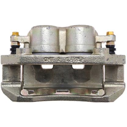 Centric Parts Disc Brake Caliper Posi Quiet Loaded for 2005-2008 Dodge Dakota 2006-2008 Ram 1500 2006-2008 Mitsubishi Raider 142.67054