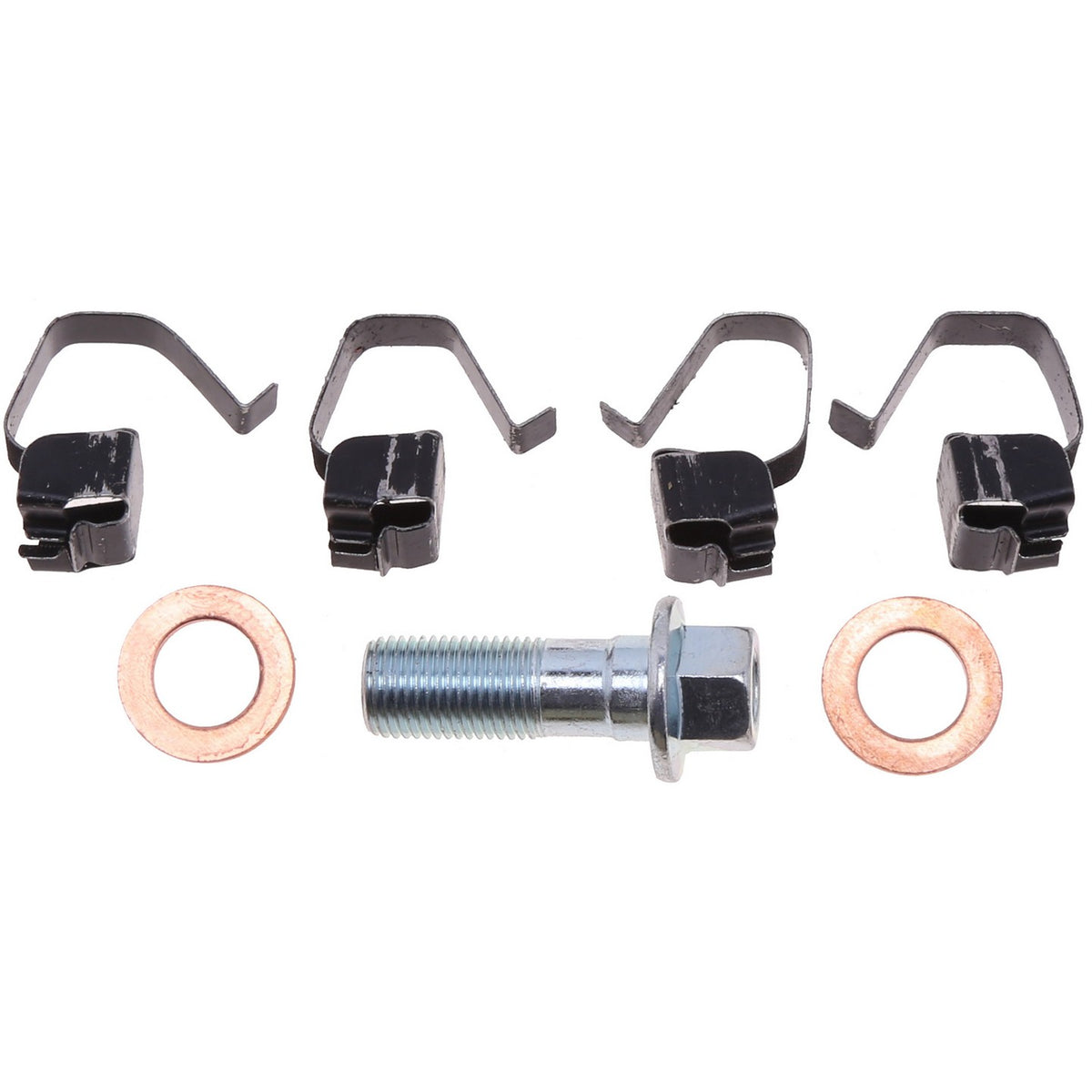 Centric Parts Disc Brake Caliper Posi Quiet Loaded for 2005-2008 Dodge Dakota 2006-2008 Ram 1500 2006-2008 Mitsubishi Raider 142.67054