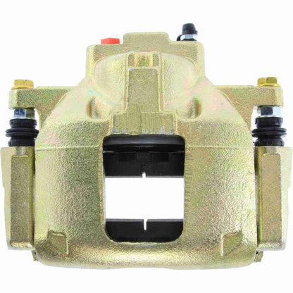 Centric Parts Disc Brake Caliper Posi Quiet Loaded for 2008-2016 Chrysler Town & Country Dodge Grand Caravan Nitro Jeep Liberty Wrangler Ram C/V Volkswagen Routan