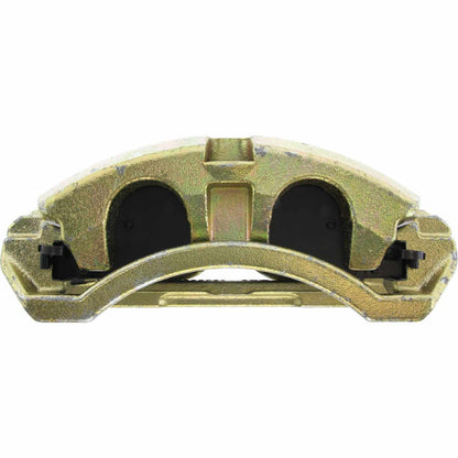 Centric Parts Disc Brake Caliper Posi Quiet Loaded for 2009-2010 Dodge Ram 2500/3500/4000 142.67061
