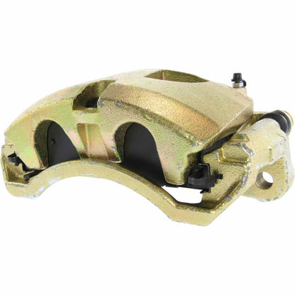 Centric Parts Disc Brake Caliper Posi Quiet Loaded for 2009-2010 Dodge Ram 2500/3500/4000 142.67061