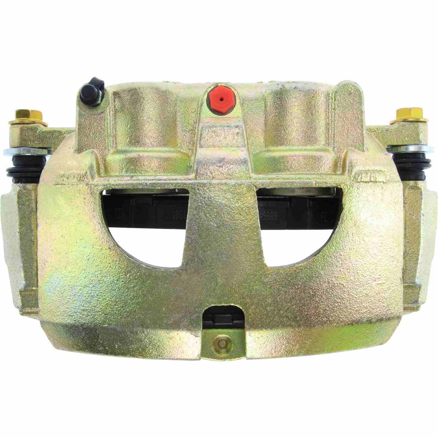 Centric Parts Disc Brake Caliper Posi Quiet Loaded for 2009-2010 Dodge Ram 2500 3500 4000