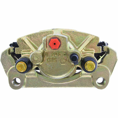 Centric Parts Disc Brake Caliper with anti-corrosion finish