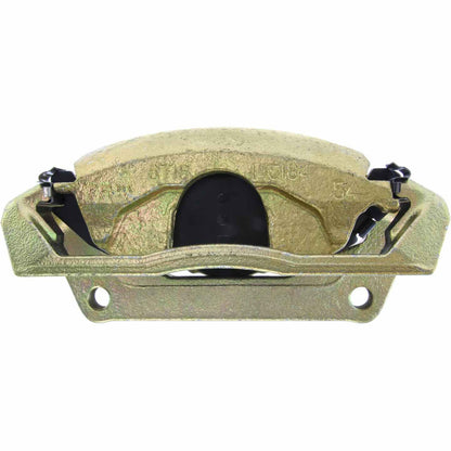 Centric Parts Disc Brake Caliper with anti-corrosion finish