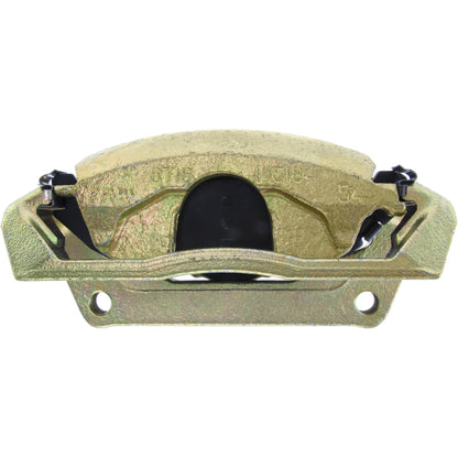 Centric Parts Disc Brake Caliper with anti-corrosion finish