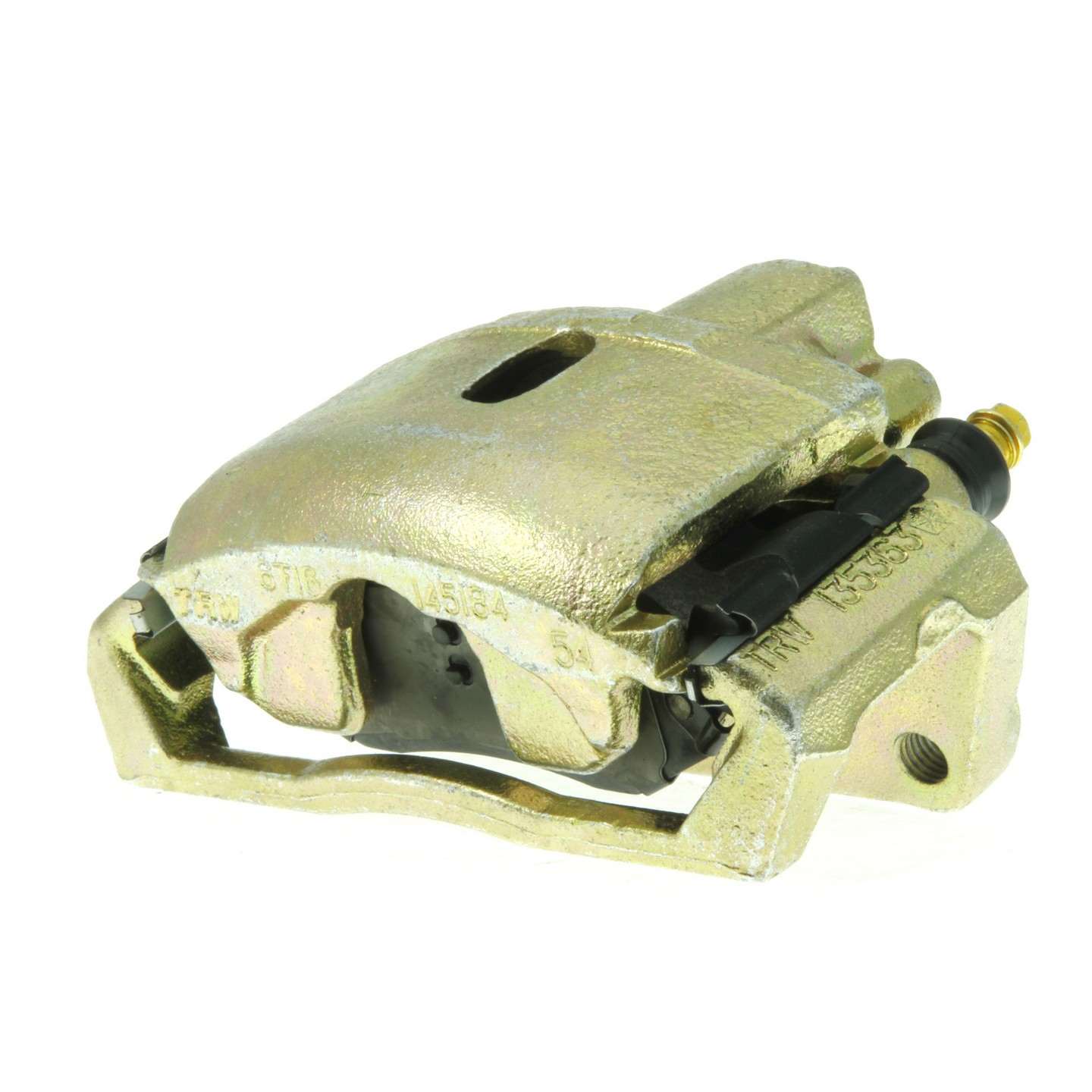 Centric Parts Disc Brake Caliper with anti-corrosion finish
