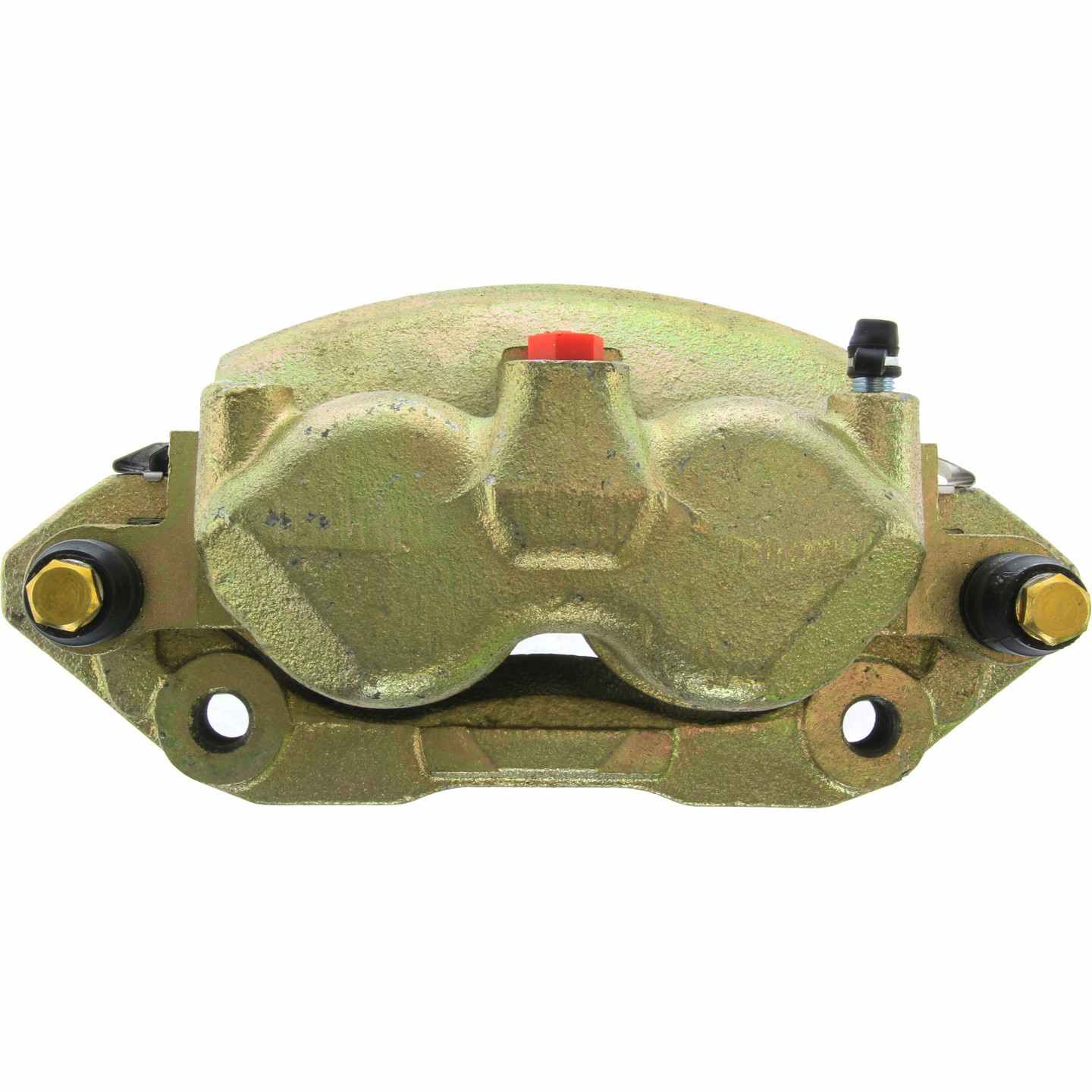 Centric Parts Disc Brake Caliper Posi Quiet Loaded for 2001-2002 Dodge Ram 3500 4000 142.67508
