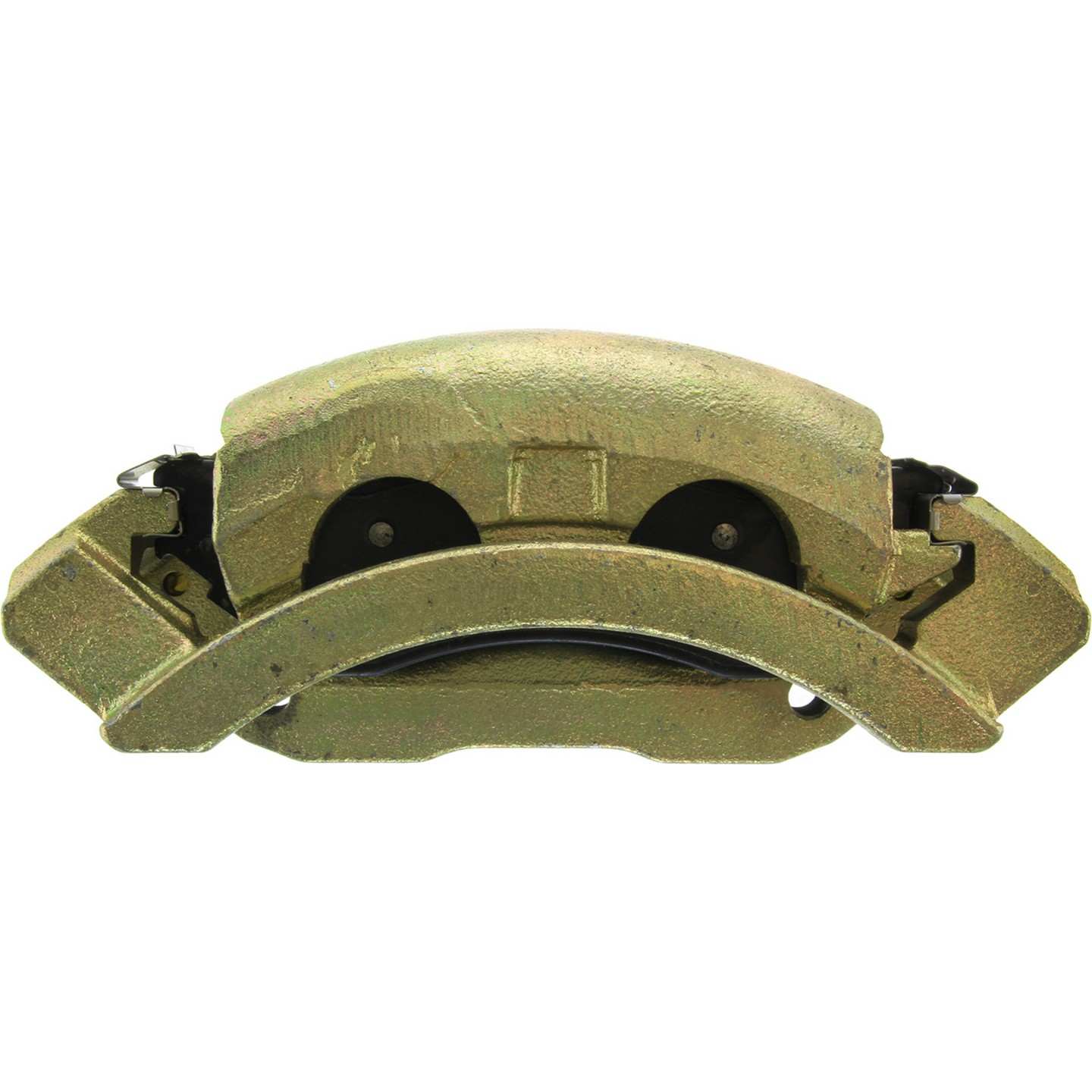Centric Parts Disc Brake Caliper Posi Quiet Loaded for 2001-2002 Dodge Ram 3500 4000 142.67508
