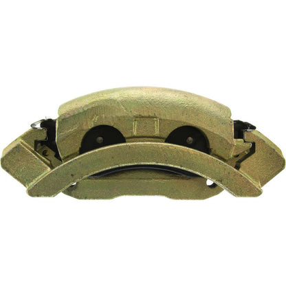 Centric Parts Disc Brake Caliper Posi Quiet Loaded for 2001-2002 Dodge Ram 3500 4000 142.67508