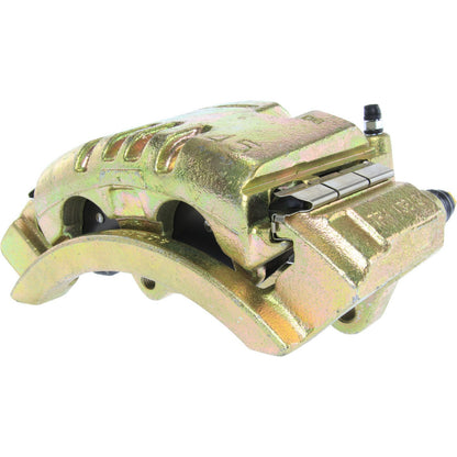Centric Parts Disc Brake Caliper Posi Quiet Loaded for 2006-2008 Dodge Ram 1500, 2003-2008 Ram 2500/3500 142.67511