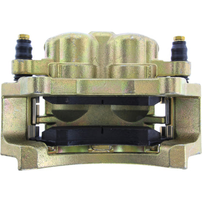Centric Parts Disc Brake Caliper Posi Quiet Loaded for 2006-2008 Dodge Ram 1500 2500 3500 142.67512
