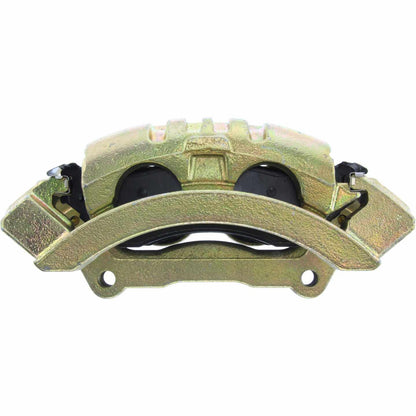 Centric Parts Disc Brake Caliper Posi Quiet Loaded for 2006-2008 Dodge Ram 1500 2500 3500 142.67512