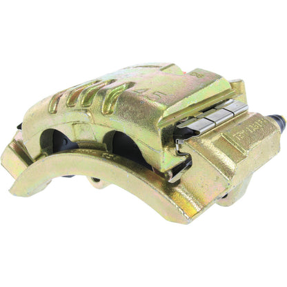 Centric Parts Disc Brake Caliper Posi Quiet Loaded for 2006-2008 Dodge Ram 1500 2500 3500 142.67512