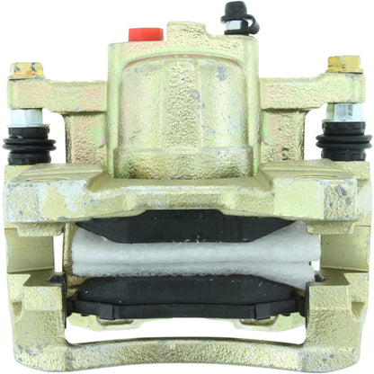 Centric Parts Disc Brake Caliper with anti‑corrosion finish