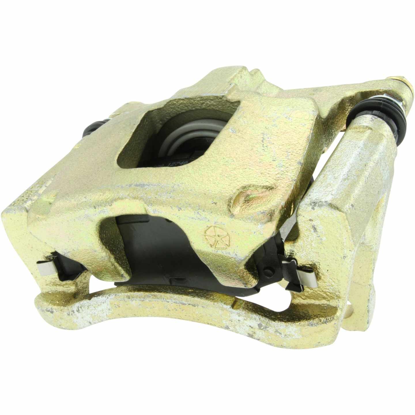 Centric Parts Disc Brake Caliper with anti‑corrosion finish