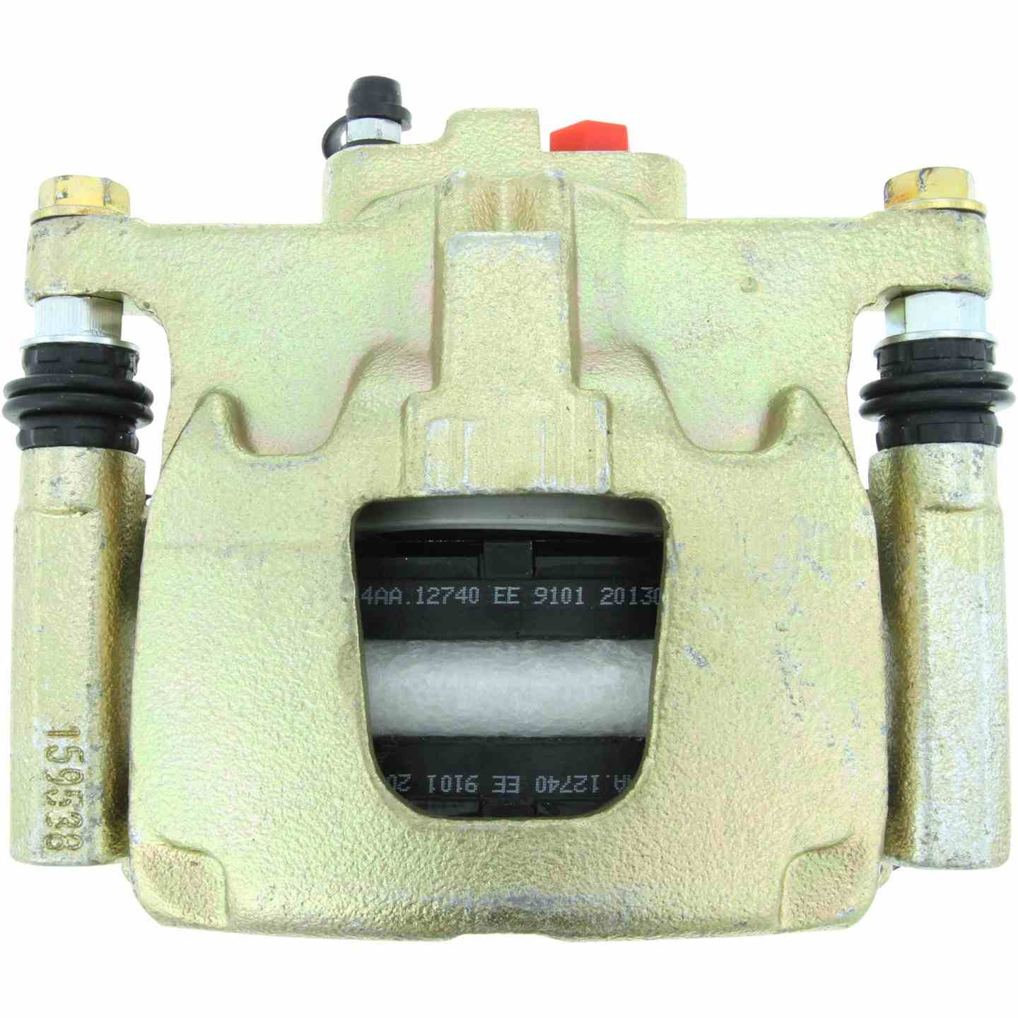 Centric Parts Disc Brake Caliper with anti‑corrosion finish