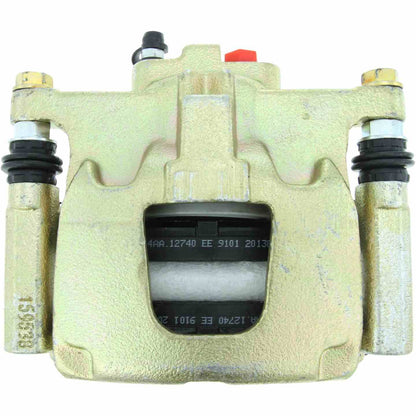 Centric Parts Disc Brake Caliper with anti‑corrosion finish