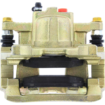 Centric Parts Disc Brake Caliper with anti‑corrosion finish
