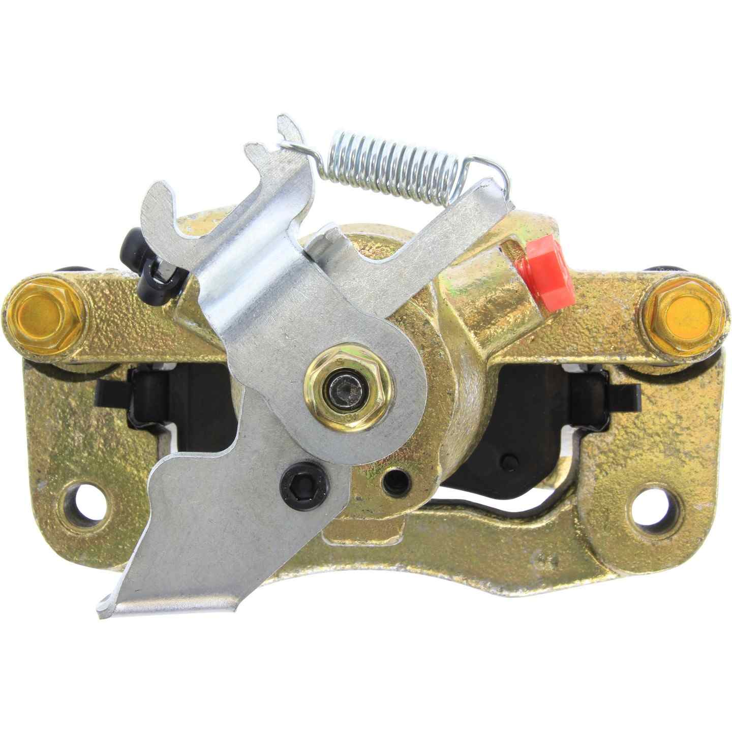 Centric Parts Disc Brake Caliper with anti-corrosion finish