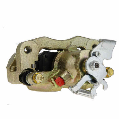 Centric Parts Disc Brake Caliper with anti-corrosion finish