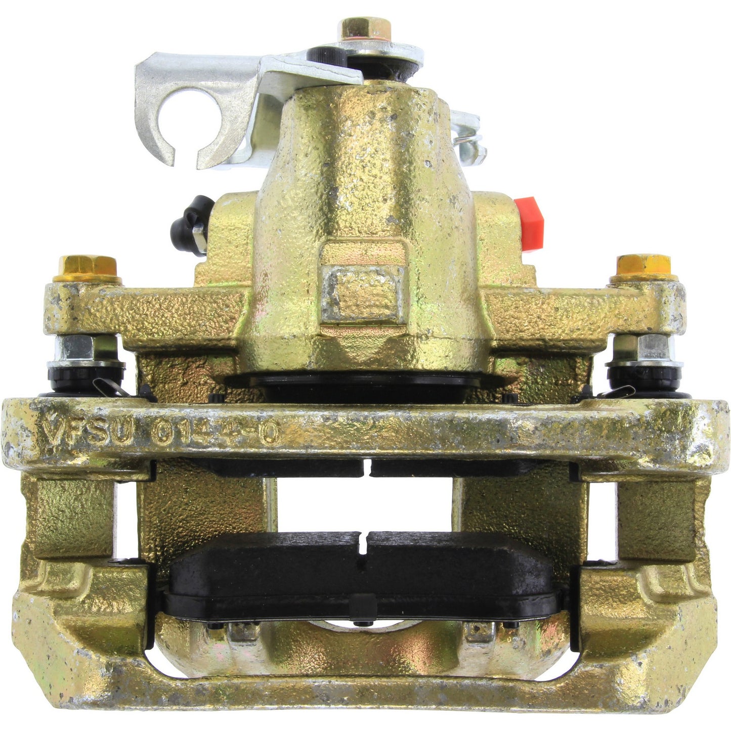 Centric Parts Disc Brake Caliper with anti-corrosion finish