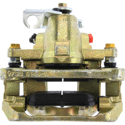 Centric Parts Disc Brake Caliper with anti-corrosion finish