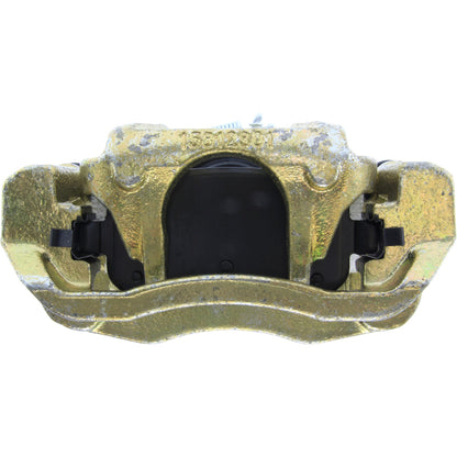 Centric Parts Disc Brake Caliper with anti-corrosion finish