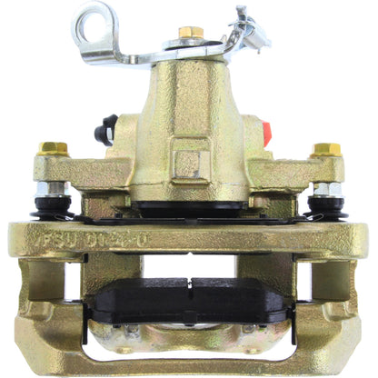 Centric Parts Disc Brake Caliper Posi Quiet Loaded for 2009-2013 Dodge Journey 142.67521