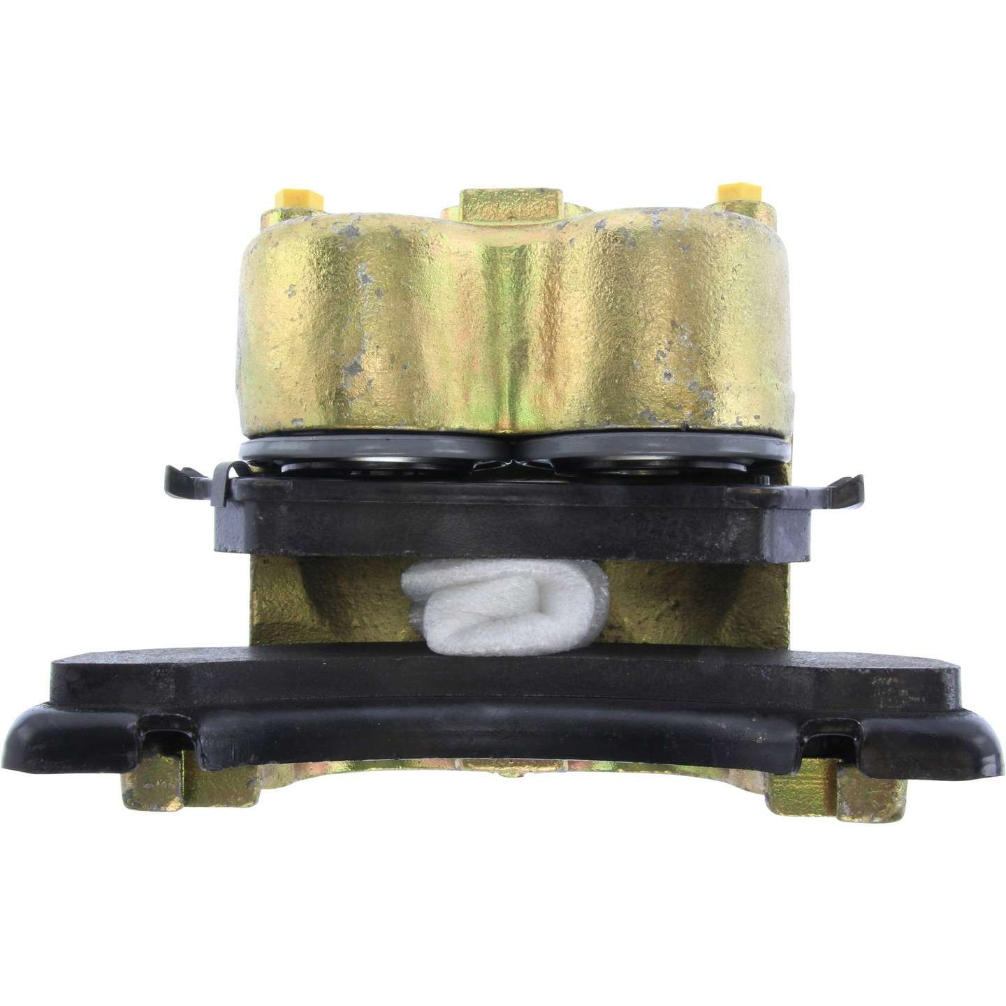 Centric Parts Disc Brake Caliper Posi Quiet Loaded for 1990-1988 Chevrolet C50 142.70001
