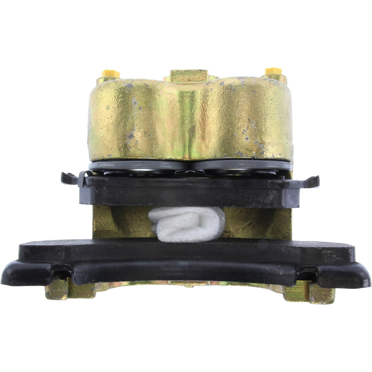 Centric Parts Disc Brake Caliper Posi Quiet Loaded for 1990-1988 Chevrolet C50 142.70001