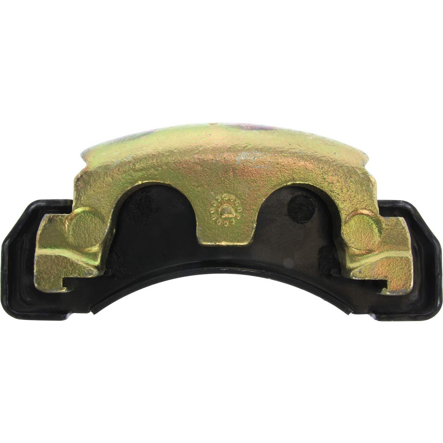 Centric Parts Disc Brake Caliper Posi Quiet Loaded for 1990-1988 Chevrolet C50 142.70001