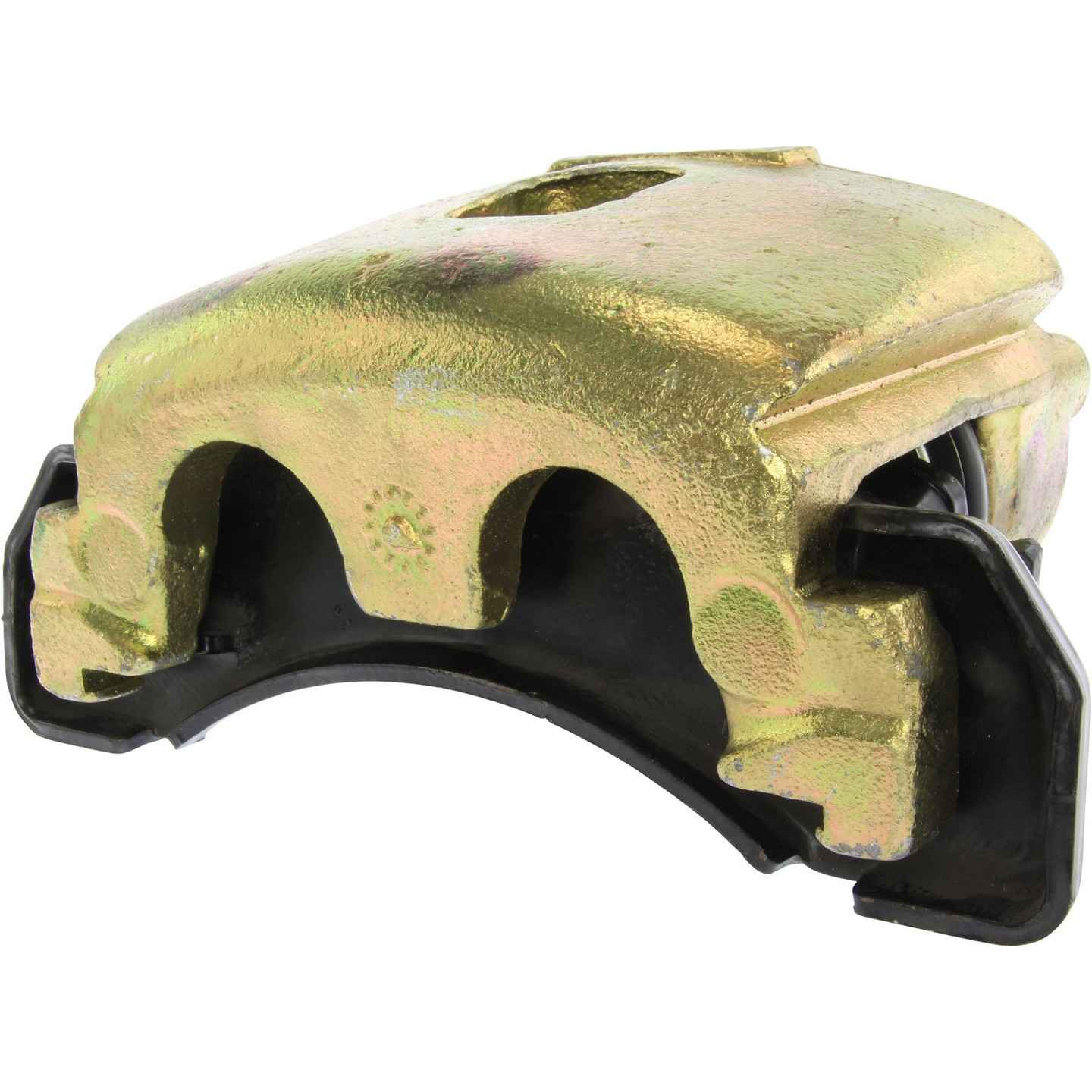 Centric Parts Disc Brake Caliper Posi Quiet Loaded for 1990-1988 Chevrolet C50 142.70001