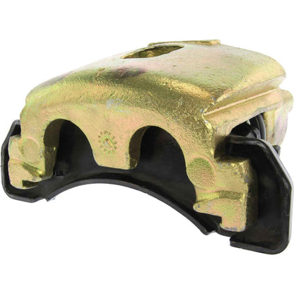 Centric Parts Disc Brake Caliper Posi Quiet Loaded for 1990-1988 Chevrolet C50 142.70001