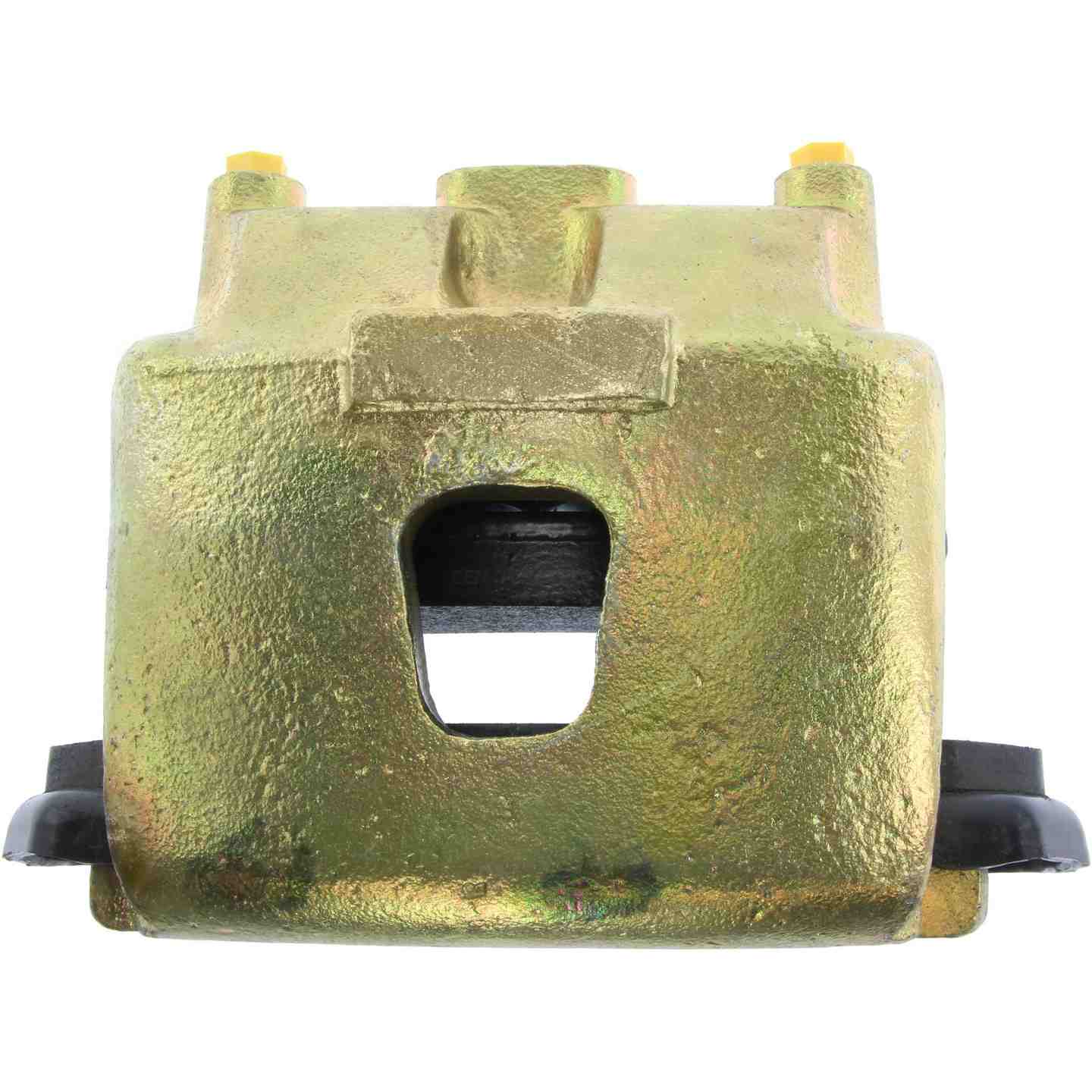 Centric Parts Disc Brake Caliper Posi Quiet Loaded for 1990-1988 Chevrolet C50 142.70001