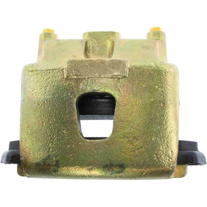 Centric Parts Disc Brake Caliper Posi Quiet Loaded for 1990-1988 Chevrolet C50 142.70001