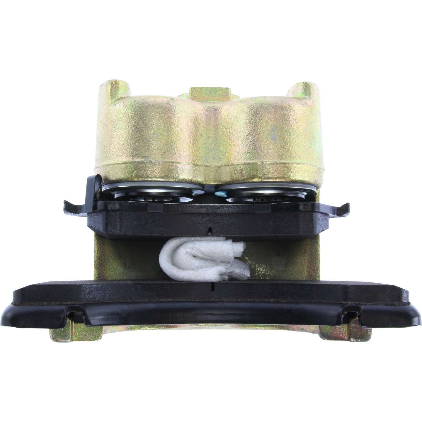 Centric Parts Disc Brake Caliper Posi Quiet Loaded for Freightliner FS65 1998-1996, MT35 2005-1997, MT45 2005-1998, MT55 2003-1999, GMC C5000 1990 142.70002